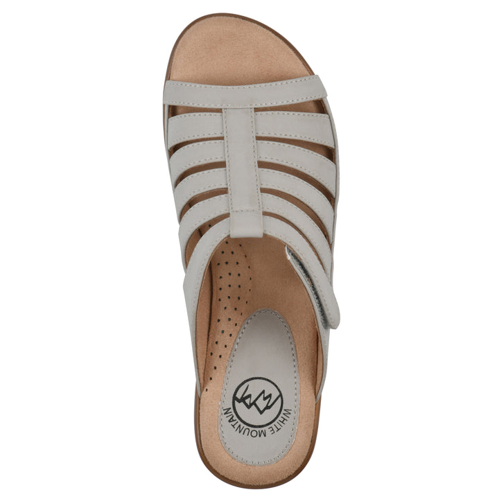 Valencia Sandal