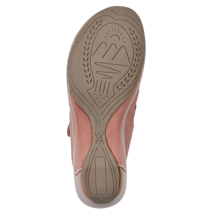 Valencia Sandal