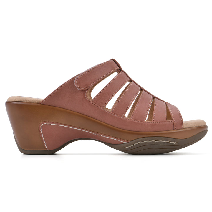 Valencia Sandal