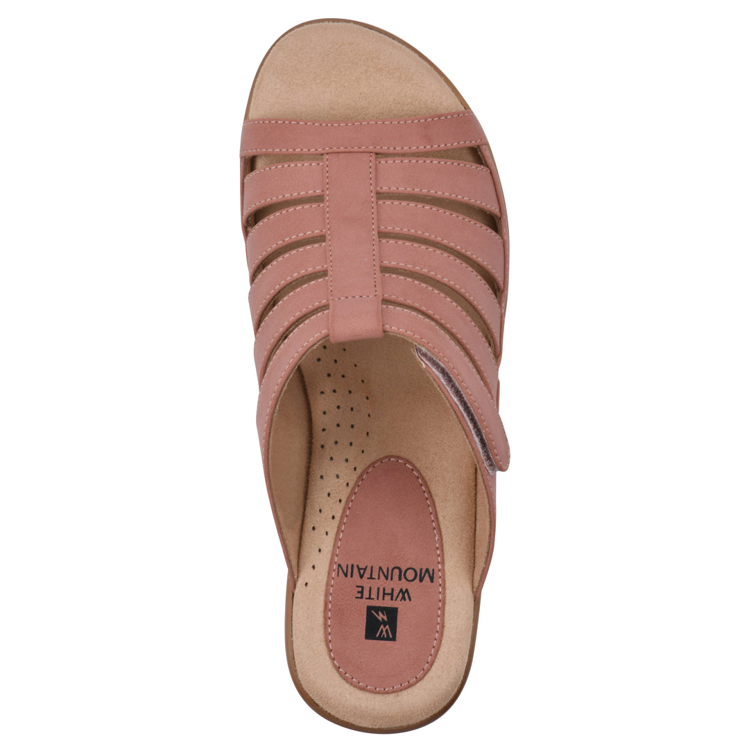 Valencia Sandal