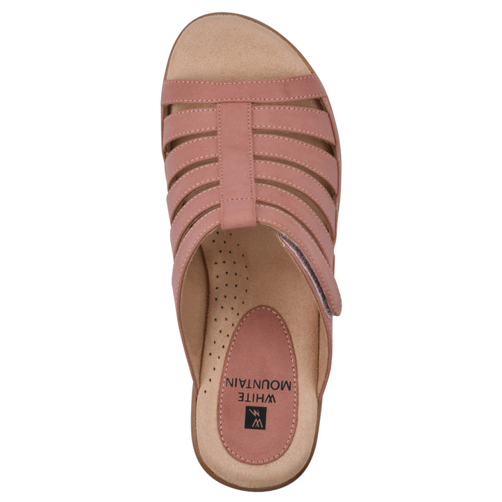 Valencia Sandal