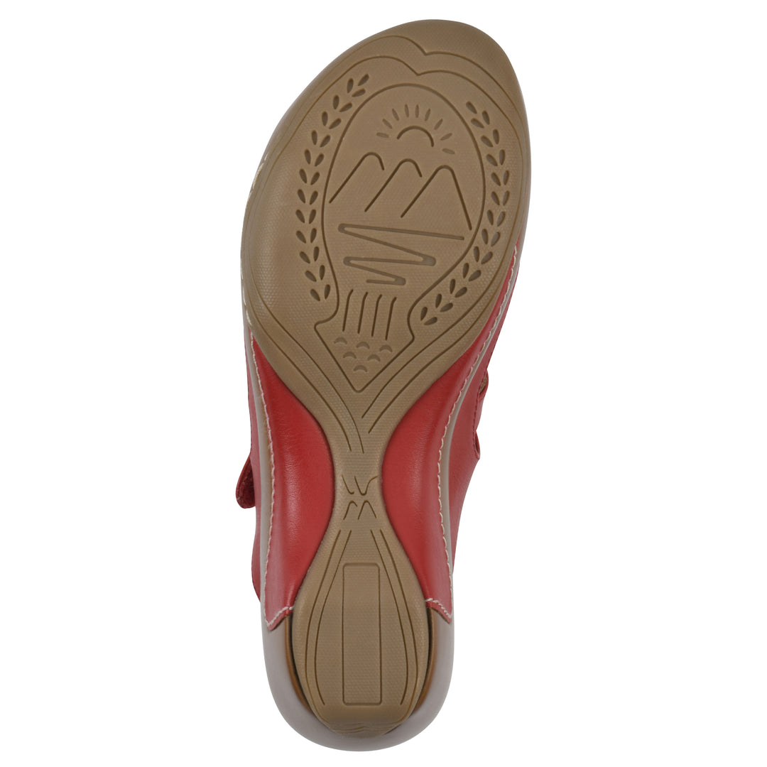 Valencia Sandal