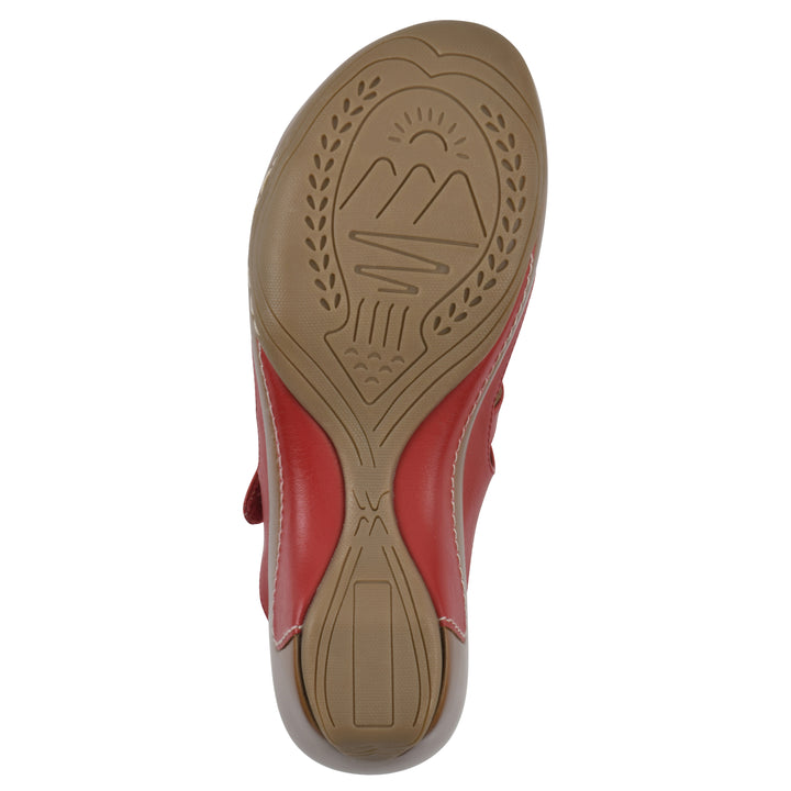 Valencia Sandal