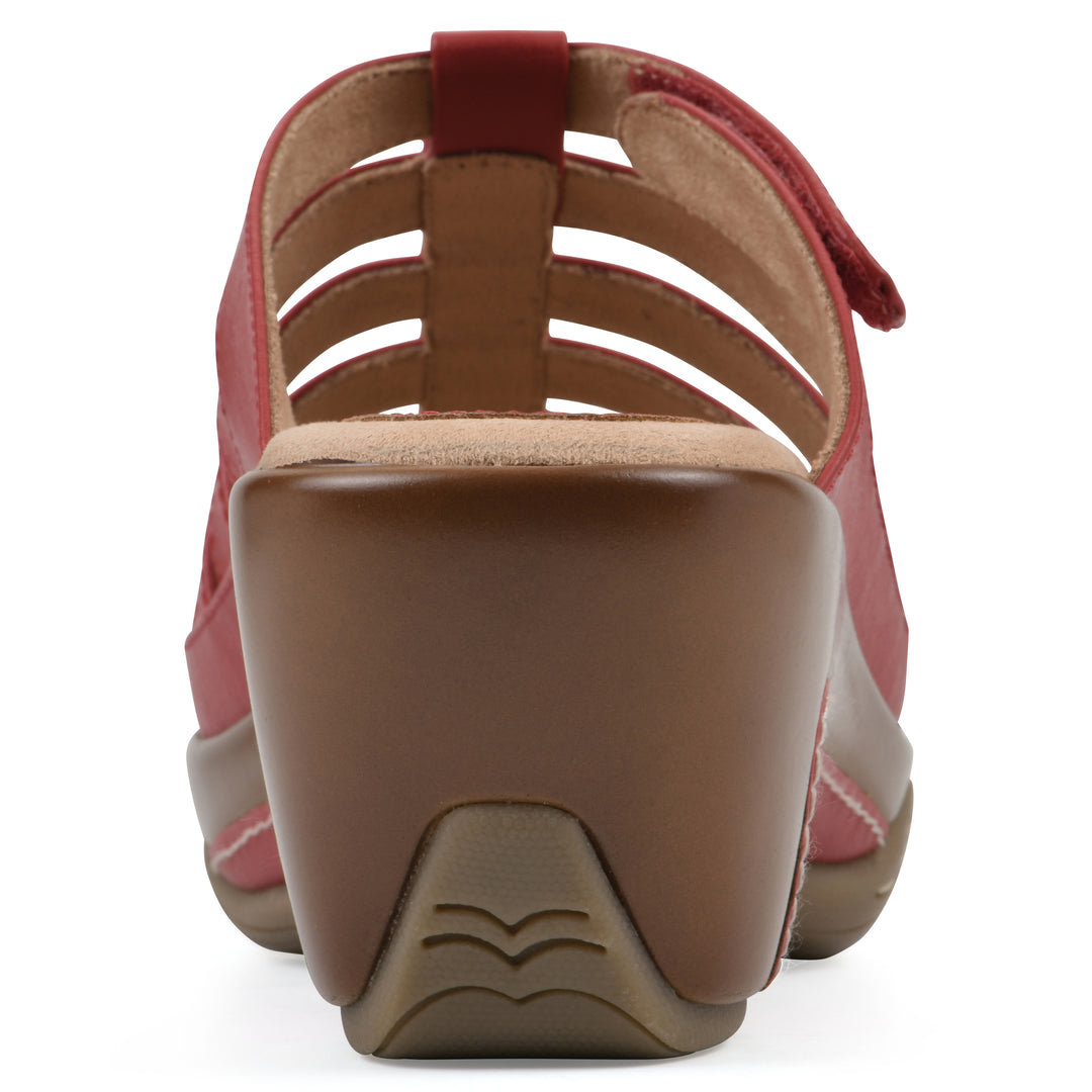 Valencia Sandal
