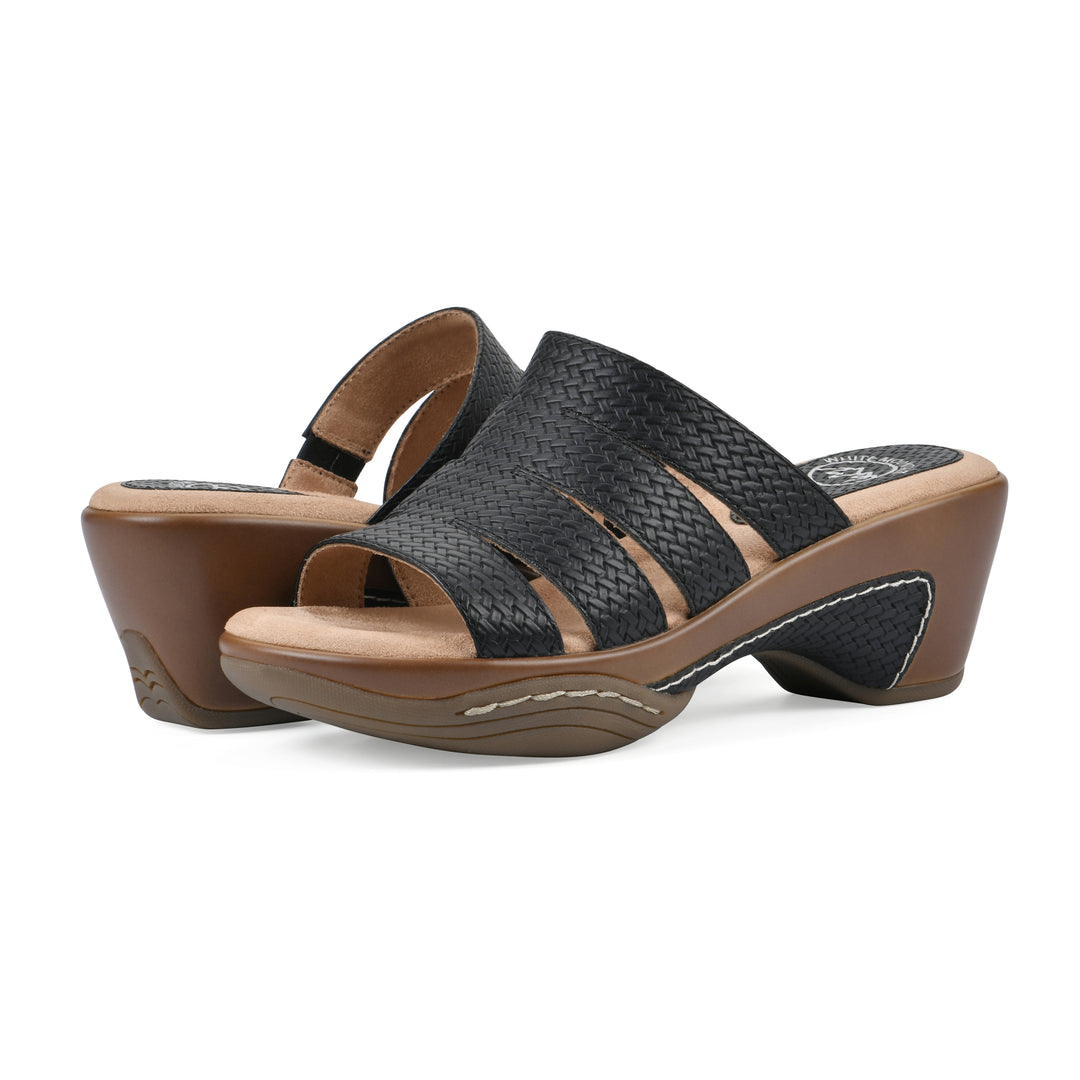 Valora Sandal