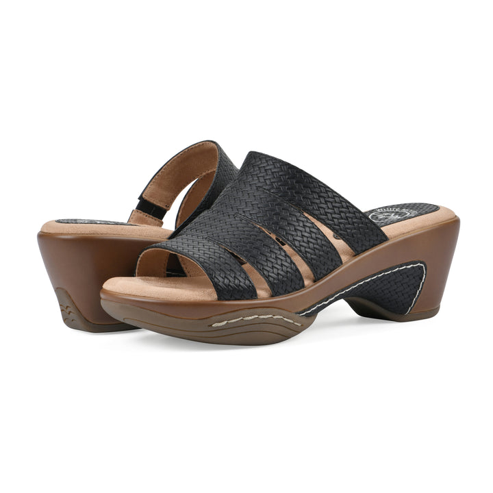 Valora Sandal