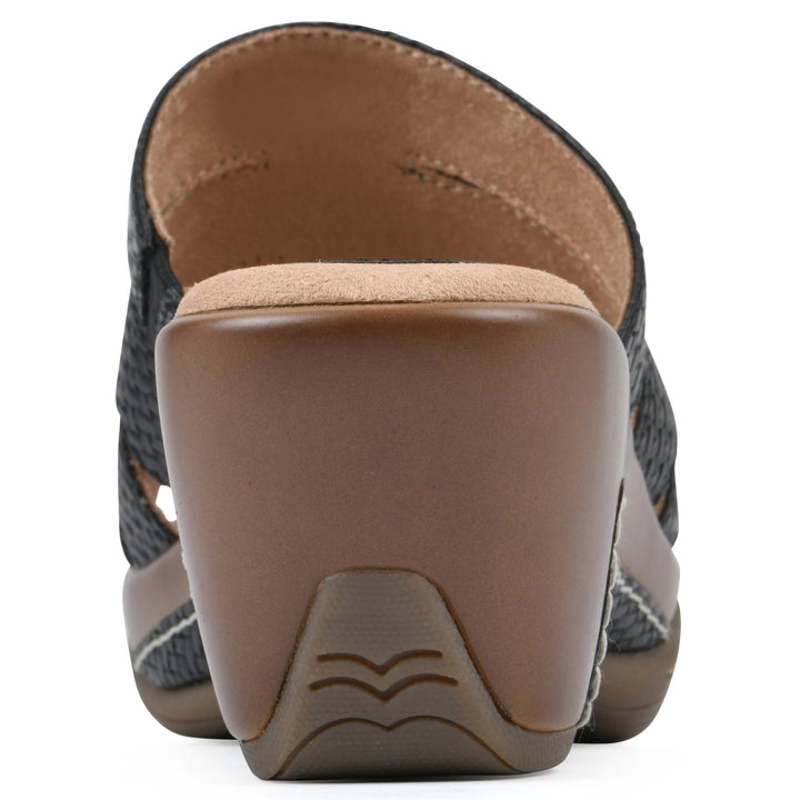 Valora Sandal