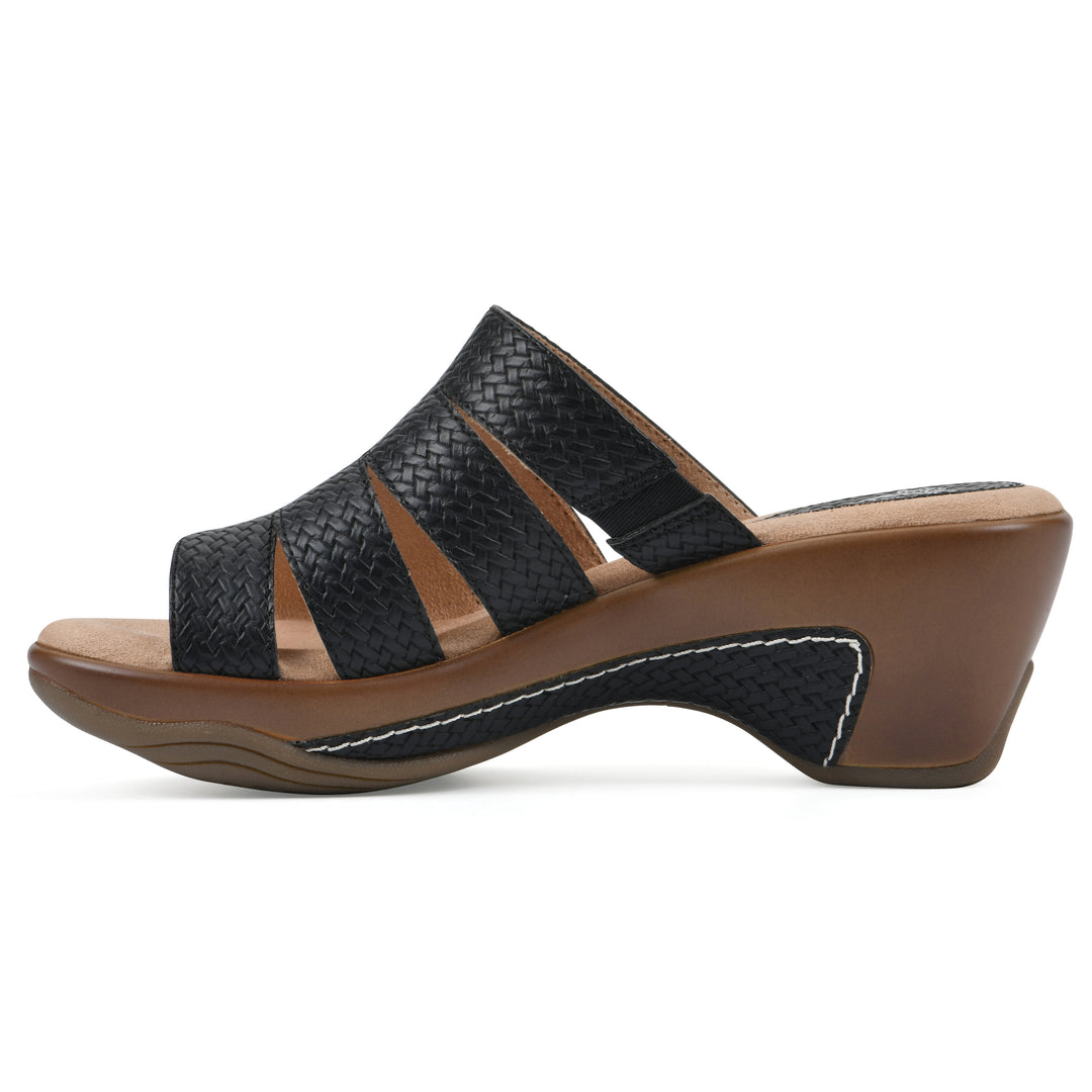 Valora Sandal