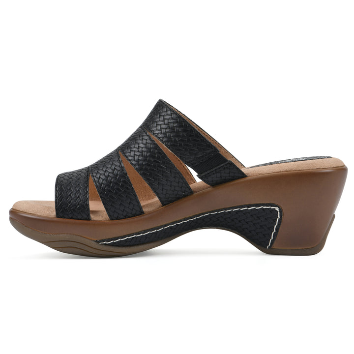 Valora Sandal