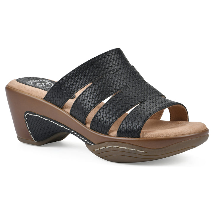 Valora Sandal