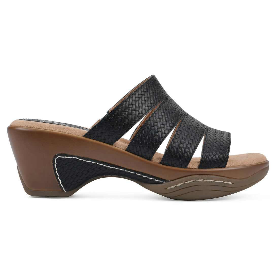 Valora Sandal