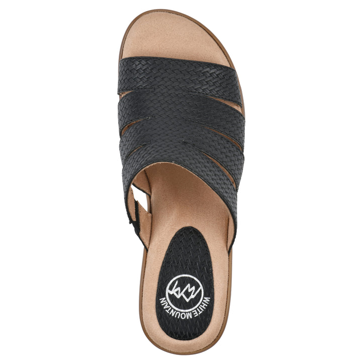 Valora Sandal