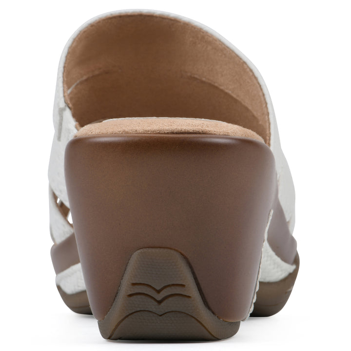 Valora Sandal