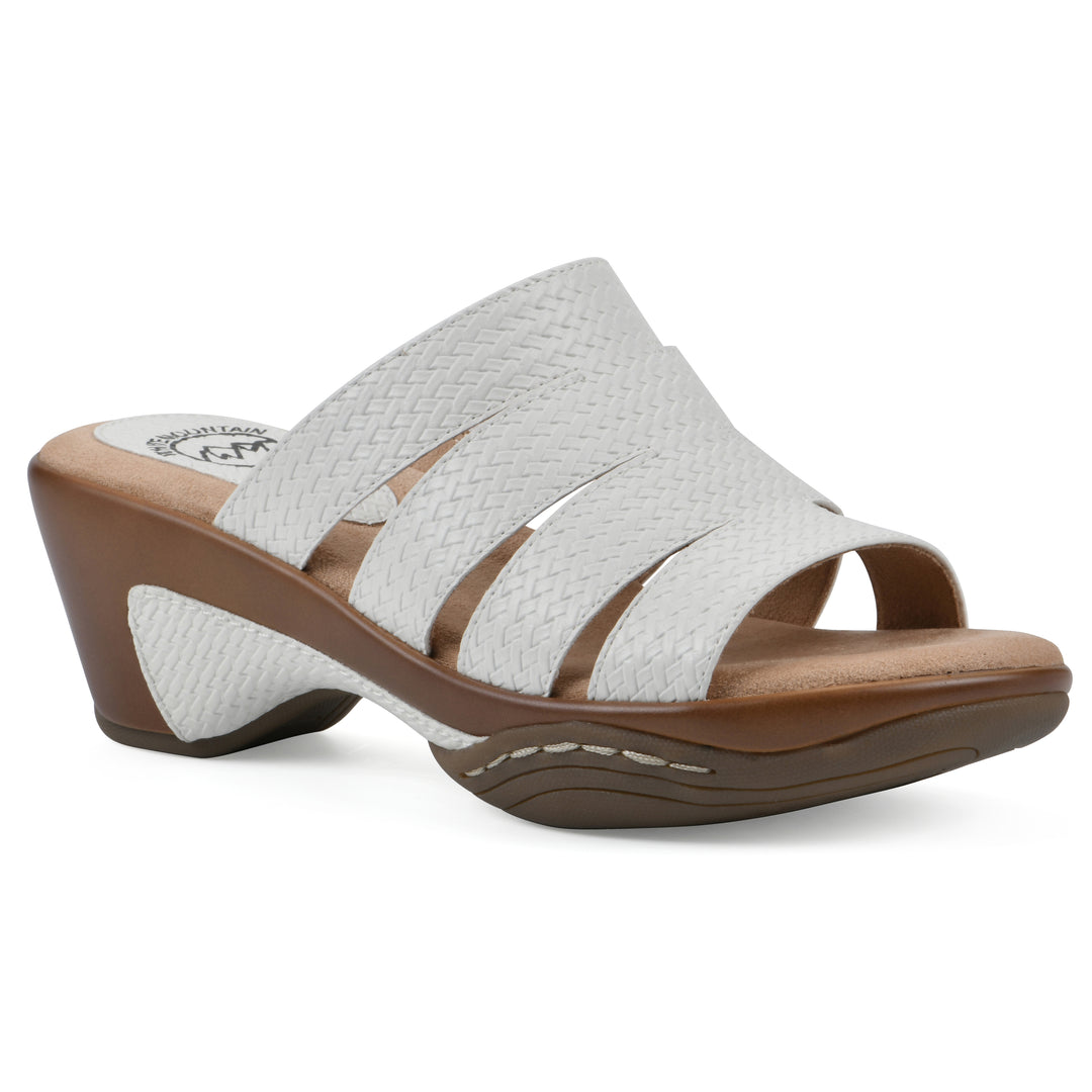 Valora Sandal