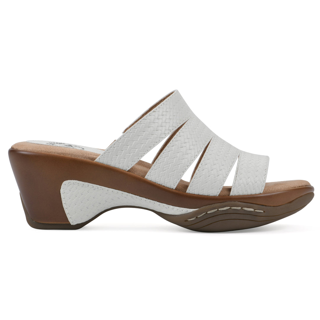 Valora Sandal