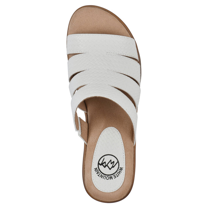 Valora Sandal