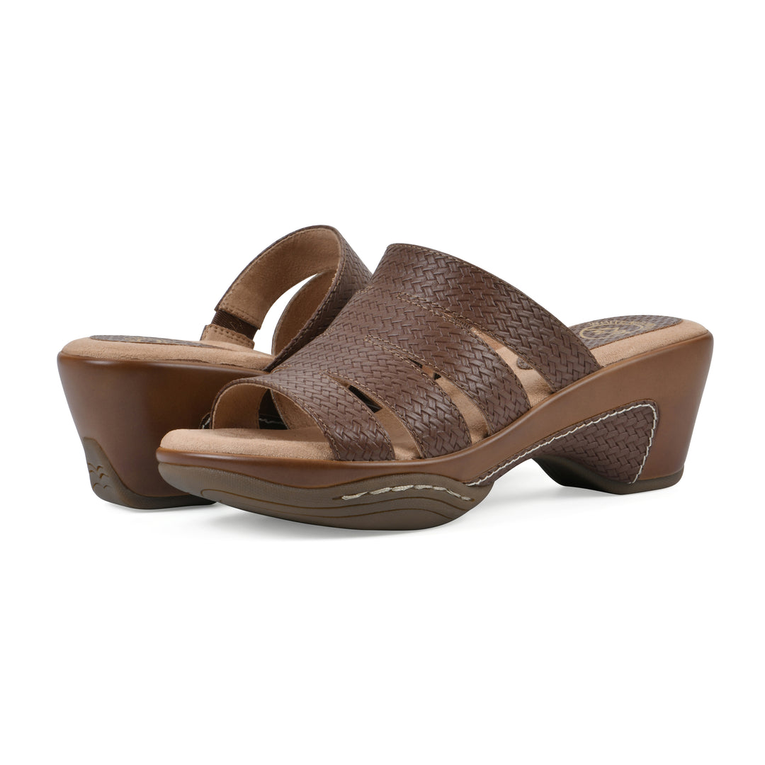 Valora Sandal