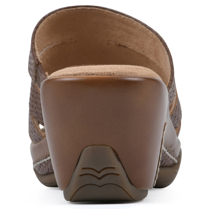 Valora Sandal
