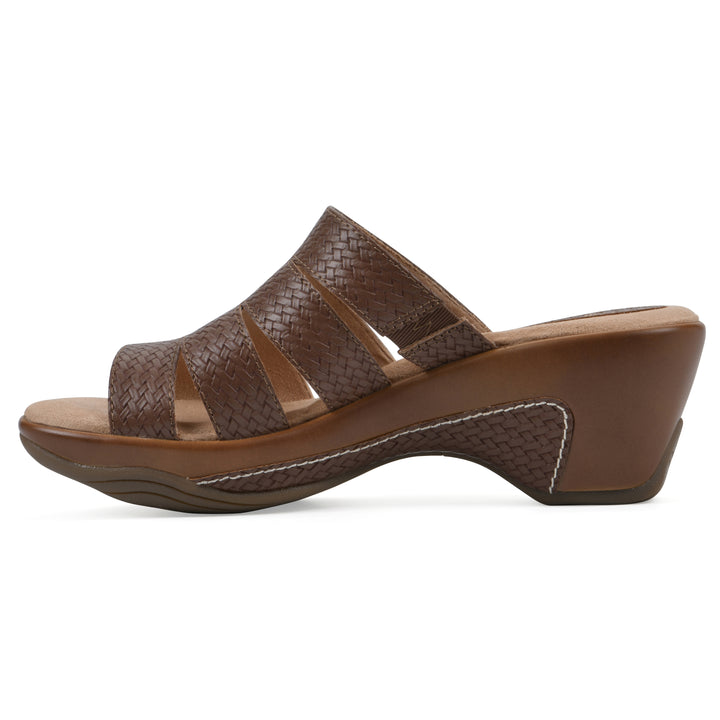 Valora Sandal