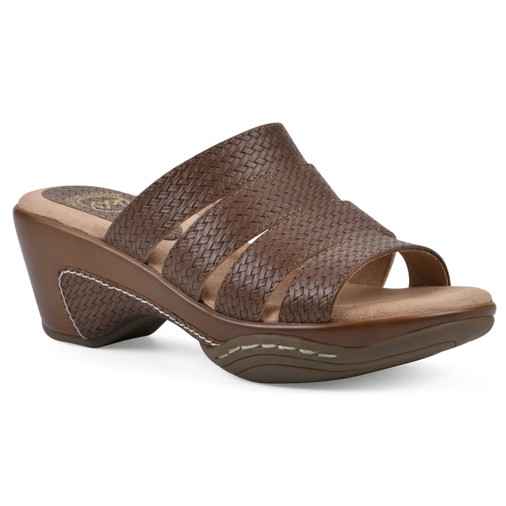 Valora Sandal