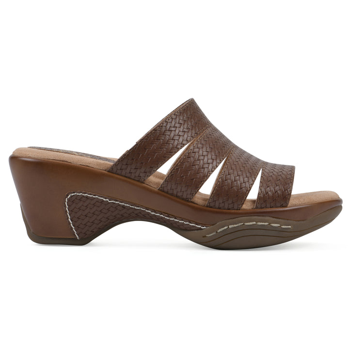 Valora Sandal