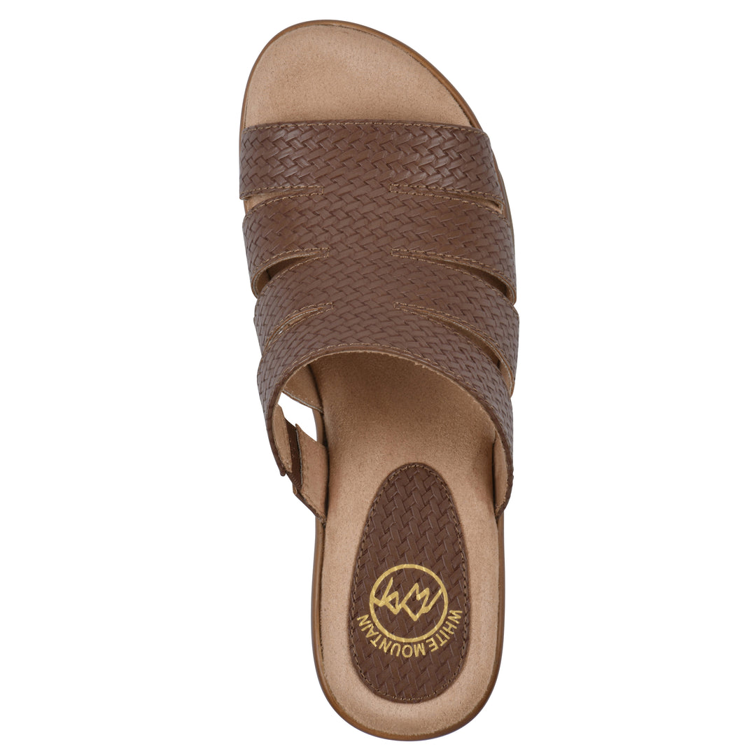 Valora Sandal
