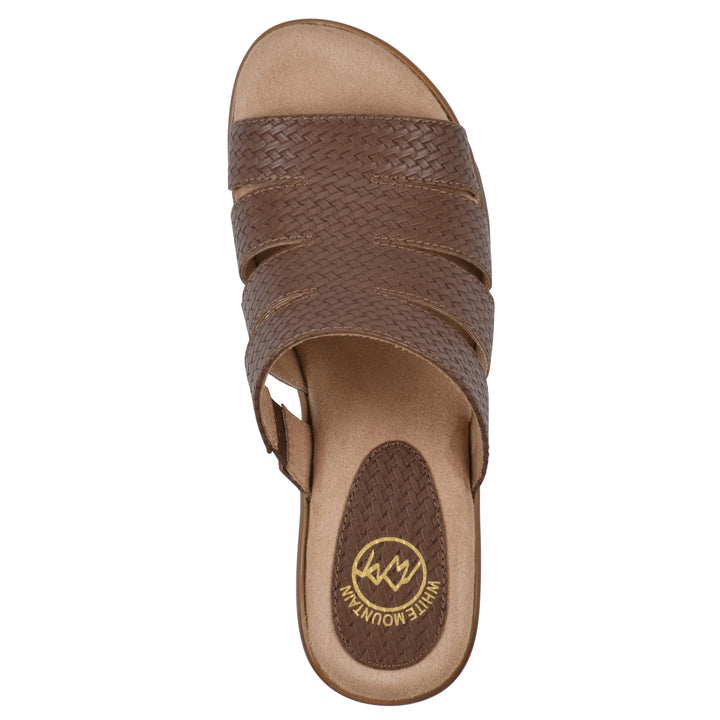 Valora Sandal