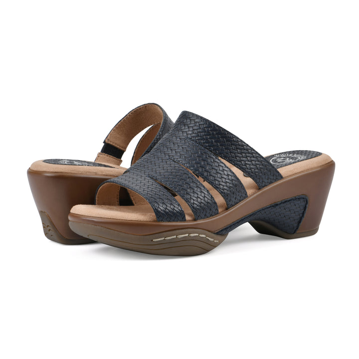 Valora Sandal