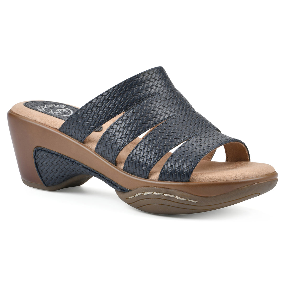 Valora Sandal