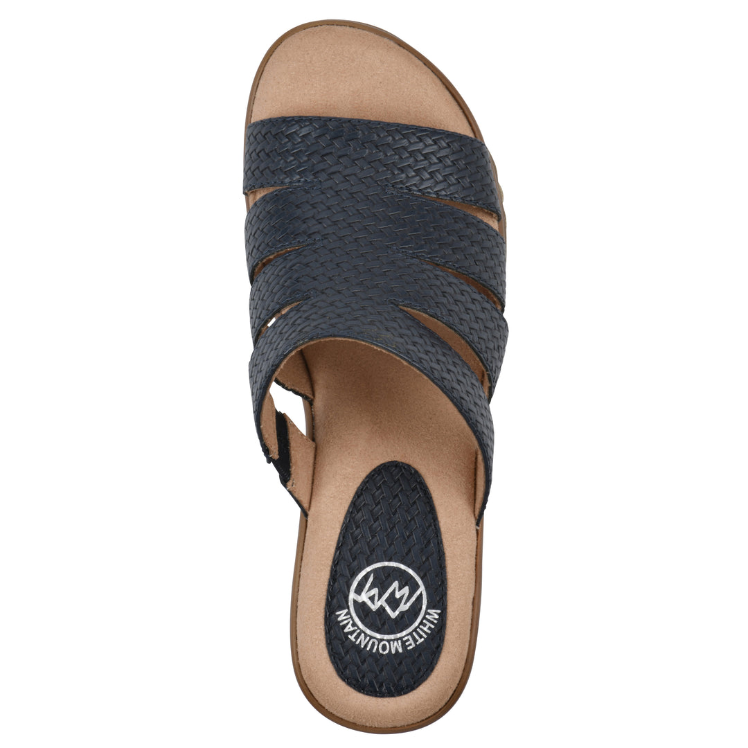 Valora Sandal