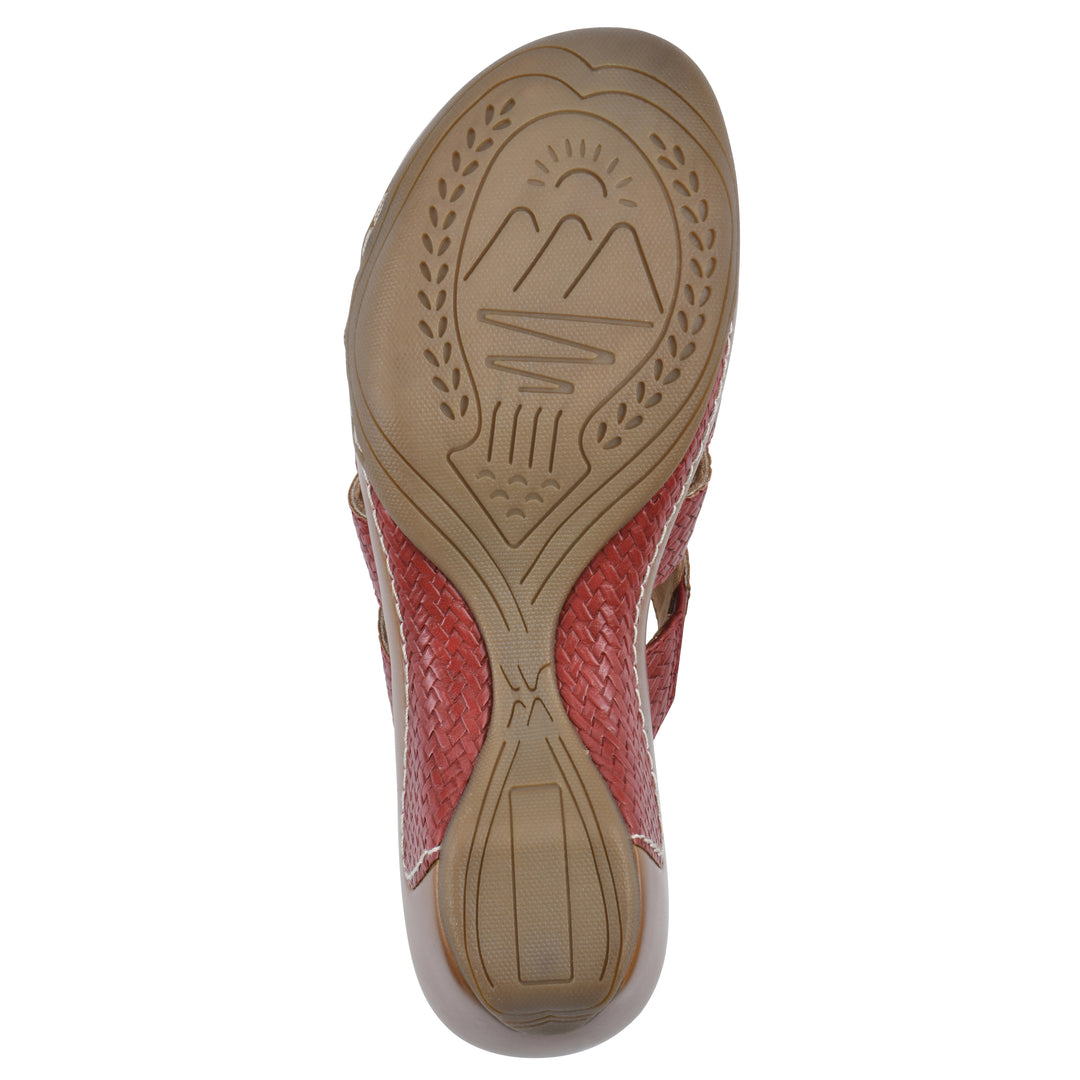 Valora Sandal