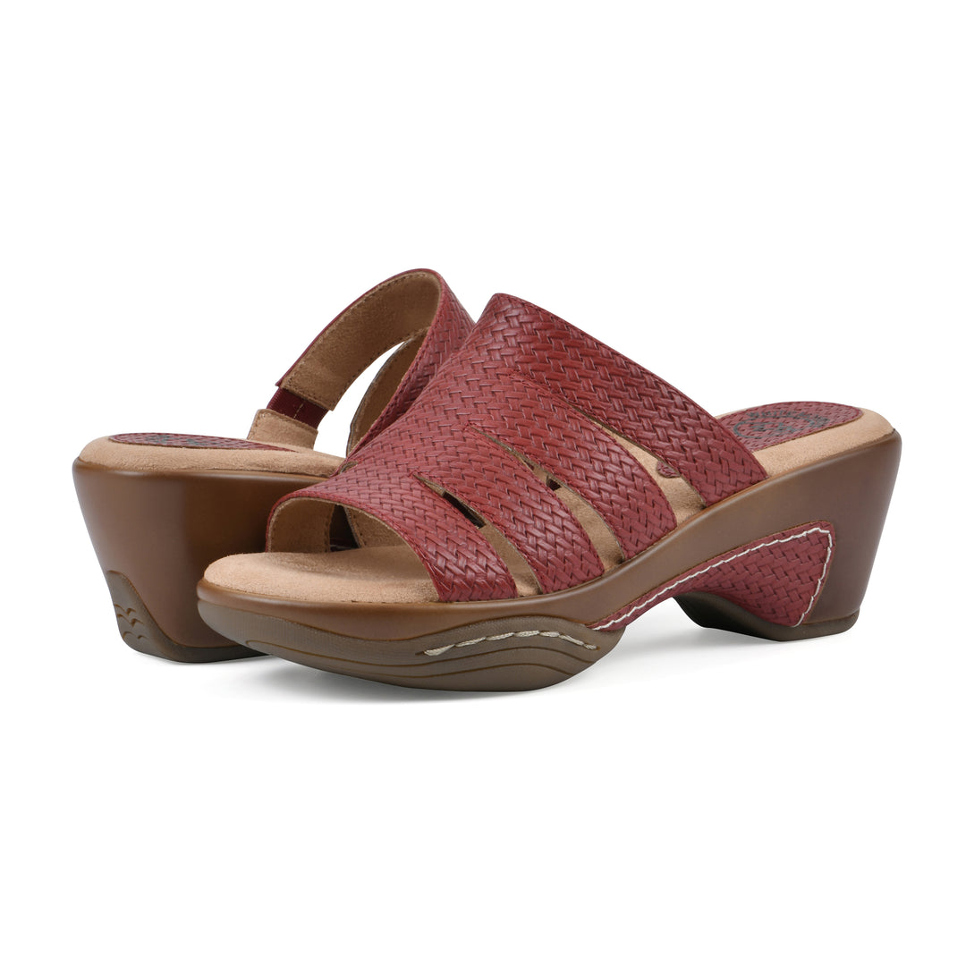 Valora Sandal