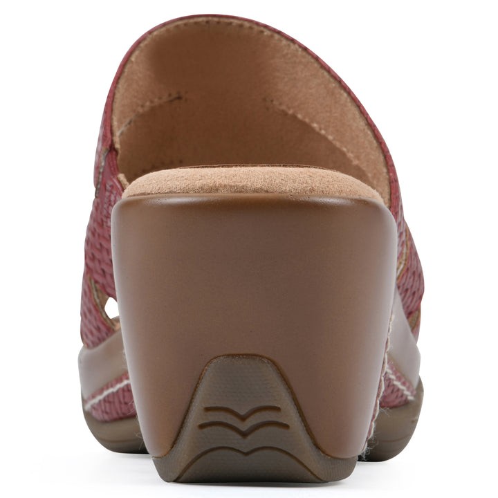 Valora Sandal