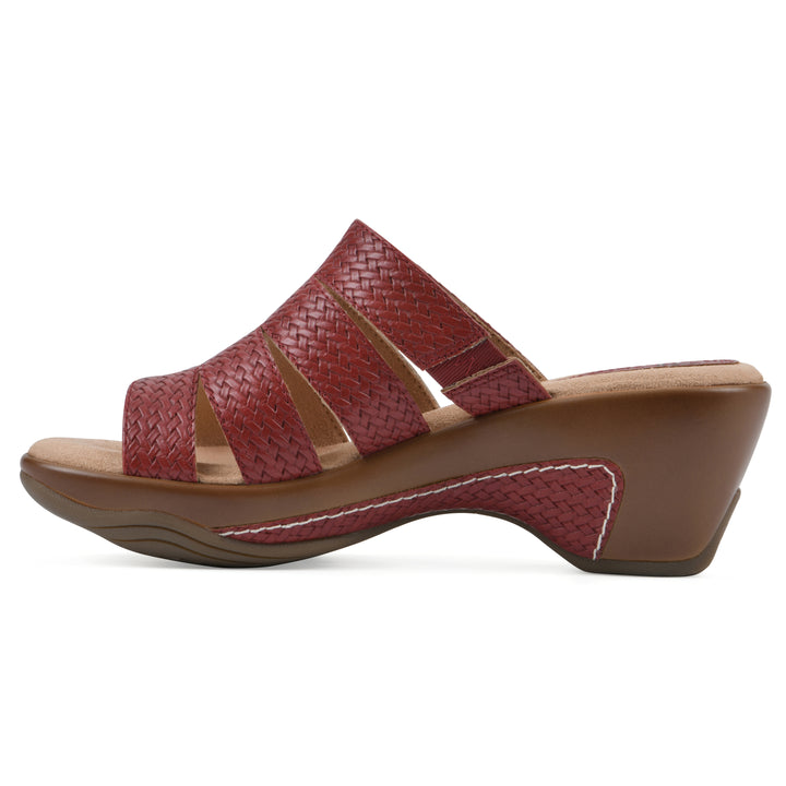 Valora Sandal