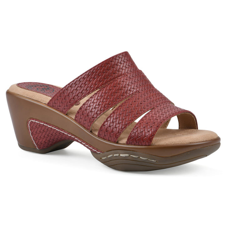 Valora Sandal