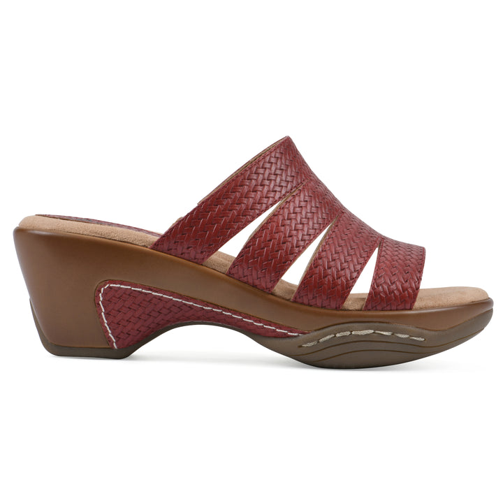 Valora Sandal