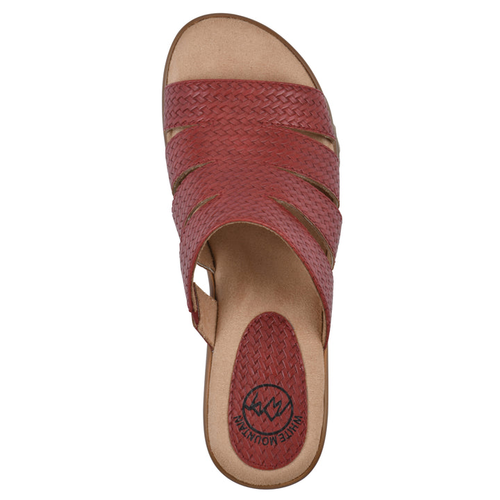Valora Sandal