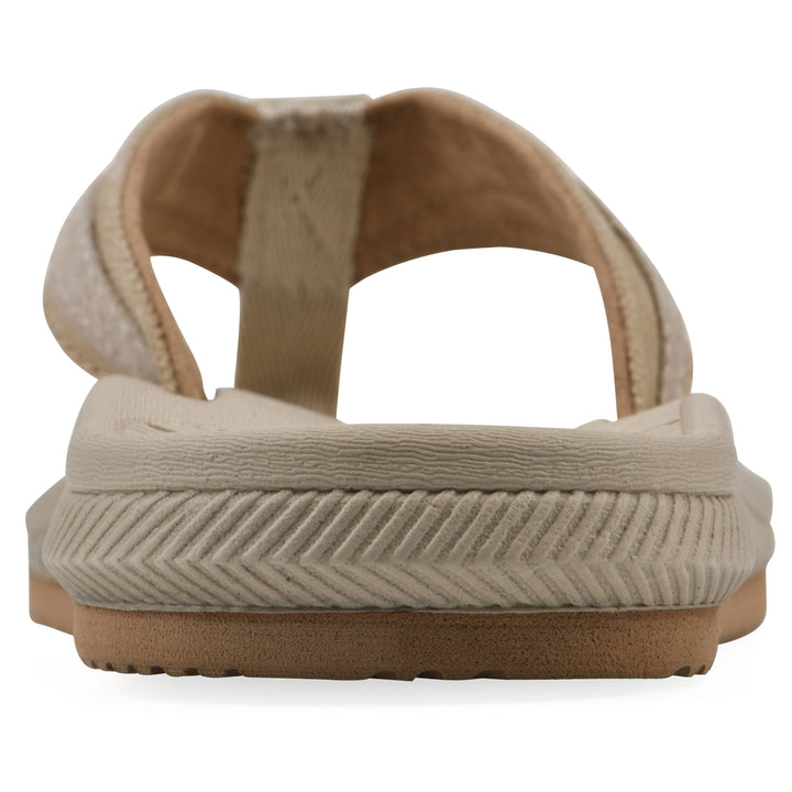 Bays Recovery Sandal