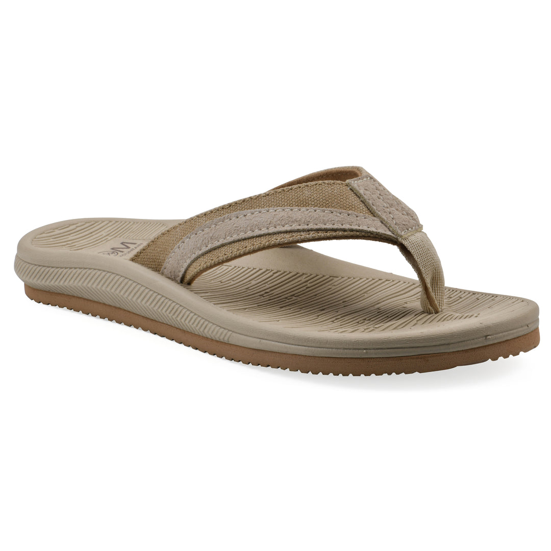 Bays Recovery Sandal