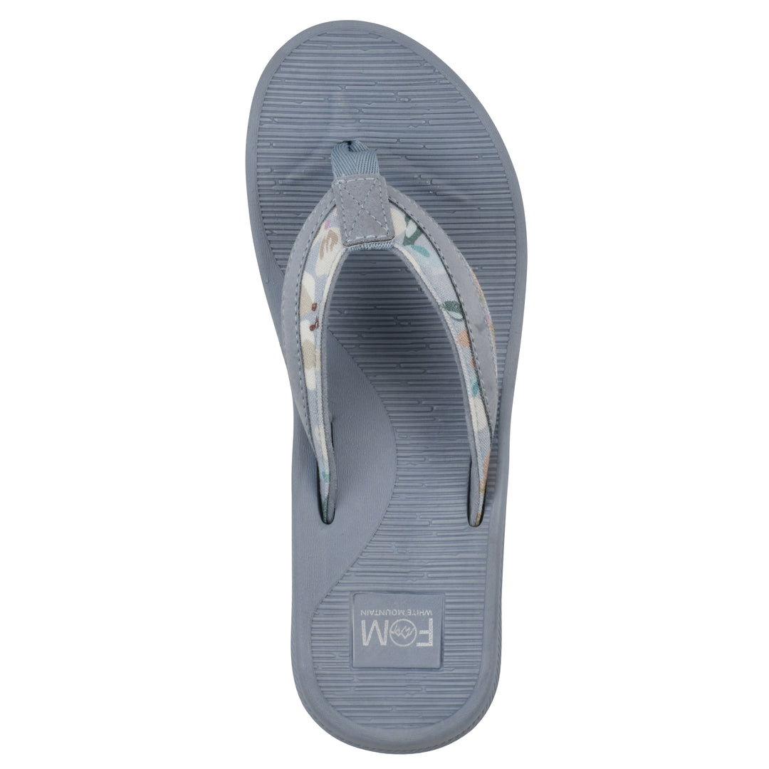 Bays Recovery Sandal