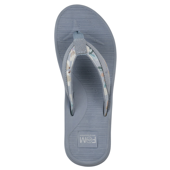 Bays Recovery Sandal