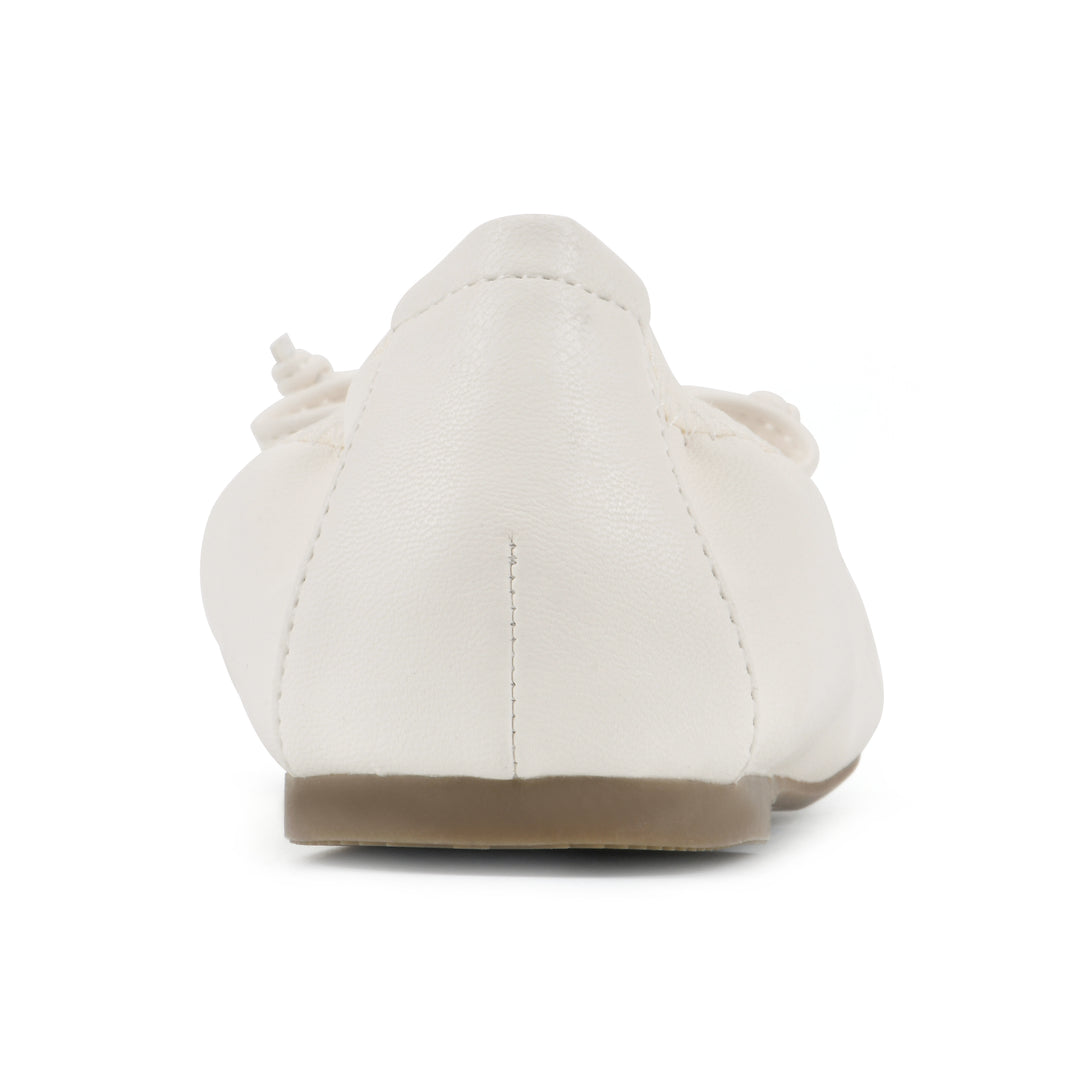 Sunnyside II Flat - Butter Cream