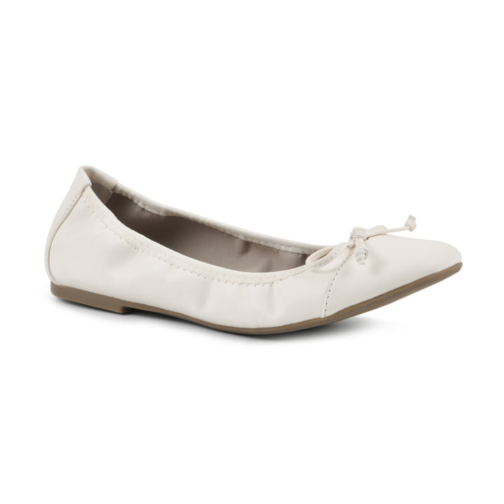 Sunnyside II Flat - Butter Cream