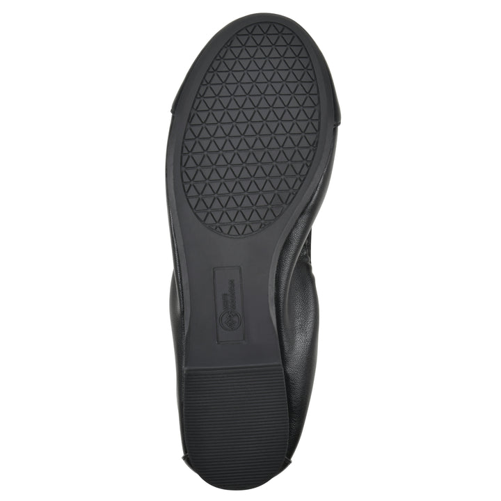 Sunnyside II Flat - Black