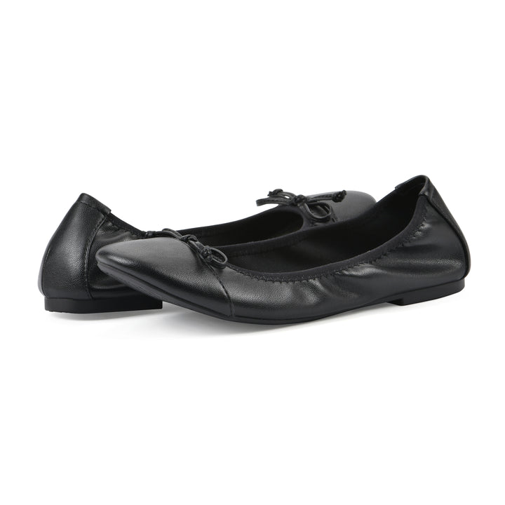 Sunnyside II Flat - Black