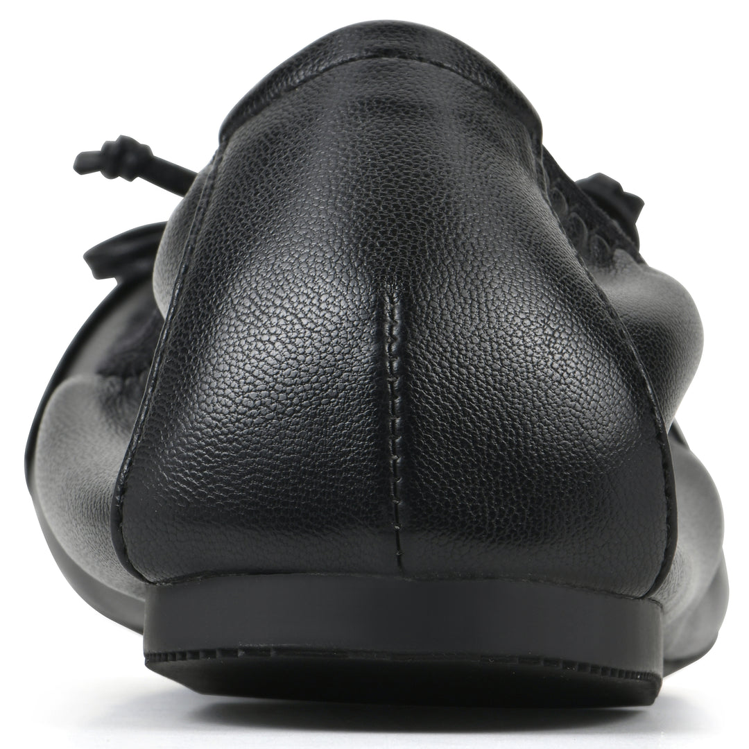 Sunnyside II Flat - Black