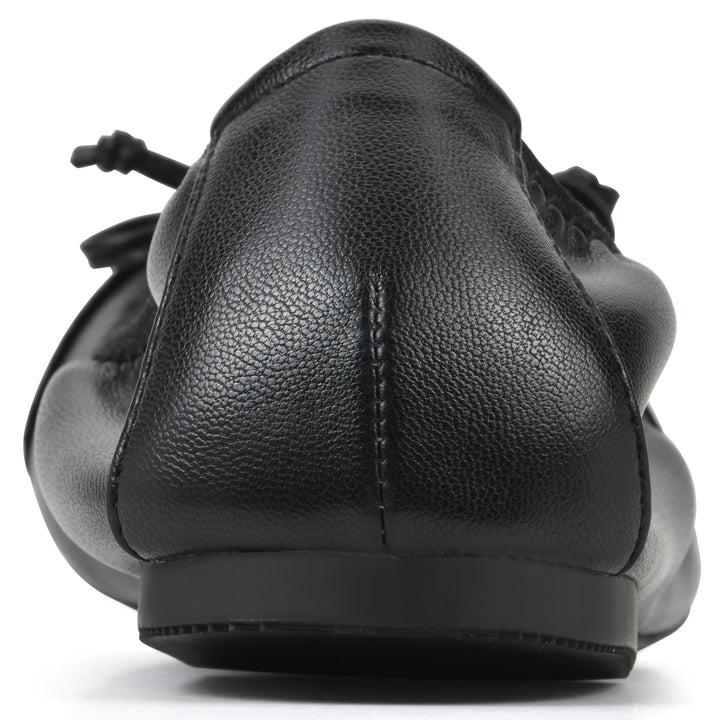 Sunnyside II Flat - Black