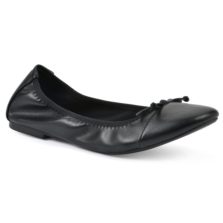Sunnyside II Flat - Black