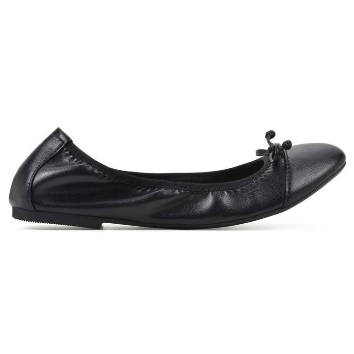 Sunnyside II Flat - Black