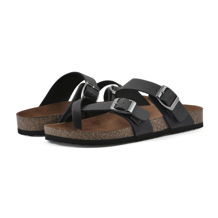 Gracie Kids Footbeds Sandal